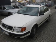 Audi100, 1994, 
