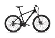 Велосипед горный Cannondale Trail 5