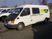 Продам Ford Transit