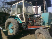 Продам трактор ЮМЗ-6