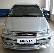 Daewoo Nexia