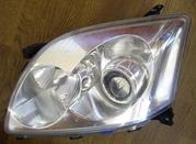 Ремонт автомобильной оптики