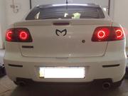 Светодиодный тюнинг