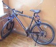 Продам Comanche HURRICANE новый 20.5