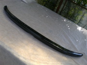 Продам спойлер багажника,  спойлер заднего стекла на Camry v 40