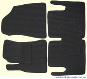 Автомобильные коврики по низким ценам.