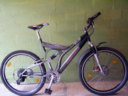 Б У велосипеди из Европы от 1500 до 3000 грн.