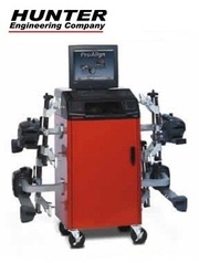 Стенды для развал схождения. Лазерный развал схождения