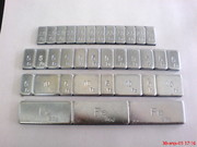  Расходные материалы для шиномонтажа