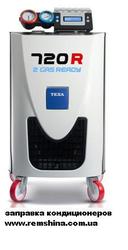 Стенды заправки кондиционеров