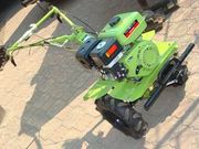 Мотоблок Заря-105