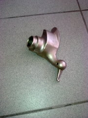 Монтажная головка (стальная)