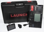 Прибор для автодиагностики Launch Gx3