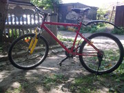 Велосипед Итальянский