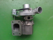 Турбина, Турбокомпрессор Камаз, МАЗ, ЗИЛ, ПАЗ.