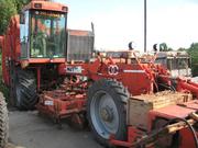 свеклоуборочный комбайн MATROT-M41