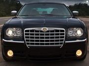 Автомобиль для деловых встреч и поездок