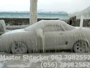 заправка автомобильных кондиционеров фреоном R134A