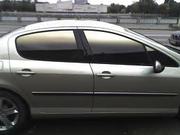 Тонировка,  сигнализация,  ксенон,  ремонт лобового стекла