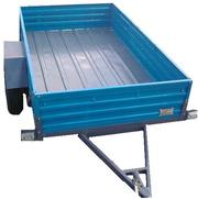 Прицеп пгмф-8302!