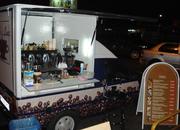 Продам автомобиль Таврия Пикап переоборудован под мобильную кофейню.