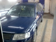 Профессиональная покраска авто и отдельных элементов.