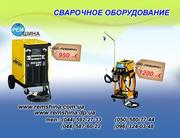 Сварочные апараты, спотера