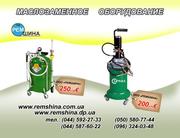 Вакумная  замена масла.