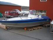 Продам катер Silver Eagle 630cc с мотором Yamaha vmax 225