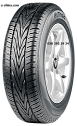 Новые летние шины 205/55R16 Vredestein HiTrac  