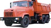 КРАЗ 65055 АКЦИЯ 520000