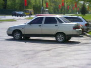 продам ваз 2110 в хорощем состоянии