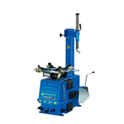 Beissbarth MS 43 — Полуавтоматический шиномонтажный стенд, производите