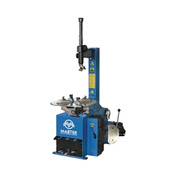 MASTER 106 B — Стационарный шиномонтажный станок полуавтоматический.