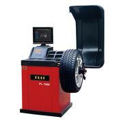 Unite 860 — автоматический балансировочный станок...