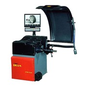 Sicam SBM V630 — Балансировочные стенды для легковых автомобилей.