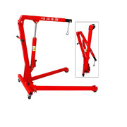 Кран гидравлический — Т31002