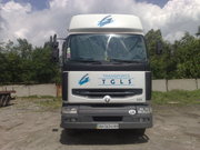 Продажа RENAULT PREMIUM420 и п-п TRAILOR
