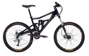 Велосипед Cannondale Moto 5