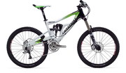 Велосипед Cannondale Moto 4