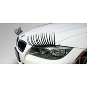 Реснички для фар Вашего авто