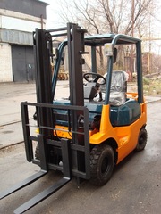 ПОГРУЗЧИКИ. ПРОДАЖА,  РЕМОНТ,  ОБСЛУЖИВАНИЕ. ДНЕПРОПЕТРОВСК.