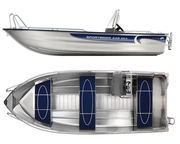 LINDER SPORTSMAN 445 MAX