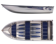 LINDER 355 SPORTSMAN