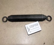 Пружины колодок тормоза колесного для автобусов и грузовиков. Изготовление пружин. Изготовить пружины. 