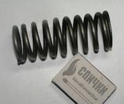 пружину нажимного диска трактора Т-150. Каталожный номер 125.21.211.