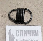 Пружины для авто и сельхозтехники. Качество высокое.