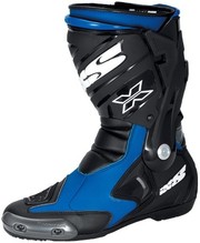 Отличная обувь для мотоциклистов