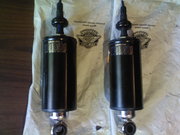 Запчасти ексоссуары Харли Девидсон