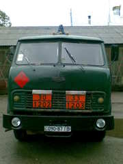 Продажа  МАЗ - 5335